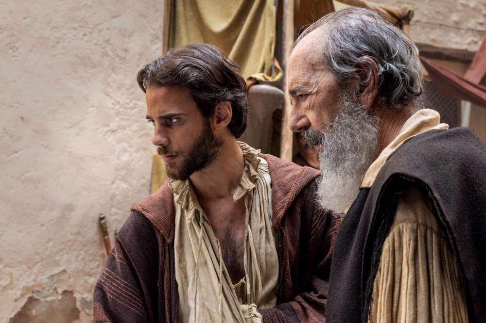 Il prigioniero